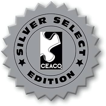 Amazon.com: Ceaco - Silver Select - Kinkade Disney